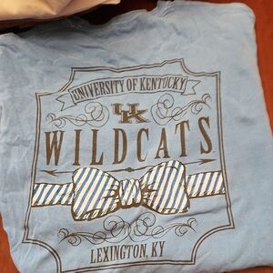 Comfort Colors Classic Blue Tee